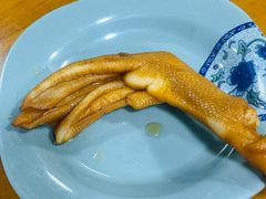 -福州人铭小吃
