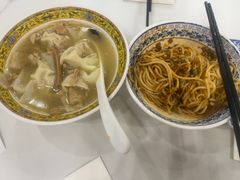 -龙抄手(春熙路总店)