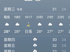 -云顶高原