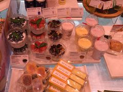 -巴黎贝甜(财富中心店)