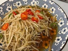 热炝水芹-小实惠嘉(威海路店)