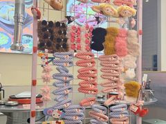 -哈哈碳都·牛肋条无限自助烤肉(宝龙店)