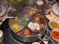 -牛事制造局牛肉火锅(莲岳路店)