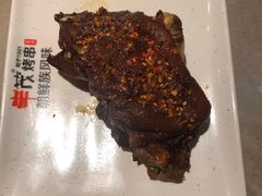 -丰茂烤串(金源店)
