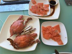 -海天一色海景自助餐厅(西港花园店)