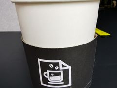 -JPG coffee(广州体育西店)
