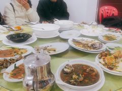 -秋姐美食店(旅游大道店)