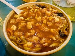 -朱秀英梆梆肉葫芦头(琉璃街店)