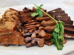 招牌卤水鹅肉-四海之家(蛇口店)