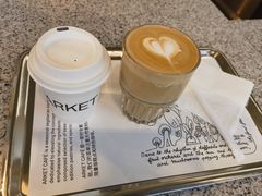 -ARKET CAFÉ(三里屯太古里店)