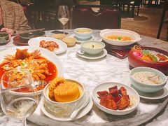 -杭州君悦酒店·湖滨28中餐厅