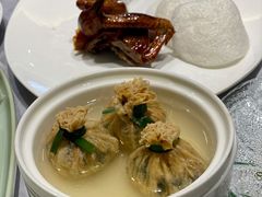 -丰鲤楼•闽南茶楼(仟禧汇店)