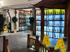 -壹零捌道·北京烤鸭(车公庄店)