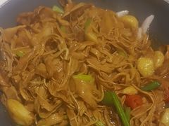 -小秦淮·南京土菜(新亭西路店)