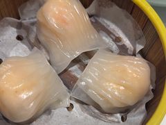 -葡珍轩冰室(虹桥机场T1店)