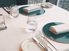 -云厨·高空西餐厅(成都瑯珀·凯悦臻选酒店)