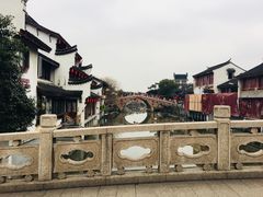 -七宝农家菜(七宝老街店)