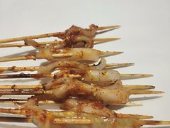 -慧姐烤串(南宁南小区店)