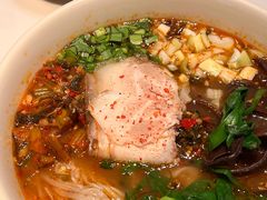 -胡麻(静安嘉里店)