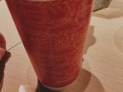 -茶米有言(城市市集龙之梦店)