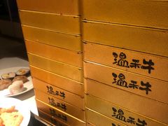 -温禾牛·和牛寿喜烧自助火锅(恒基名人店)