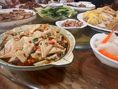-伍哥厨房(新滘东路店)