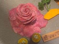 -黑牛の店·和牛烧肉(大悦城店)
