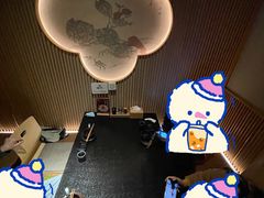 -無境·匠心日本料理(汉街店)