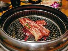 -丸藏和牛烧肉专门店(园区师惠坊店)