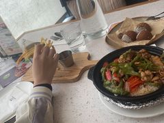 -艳阳天·非遗楚菜(武汉客厅店)