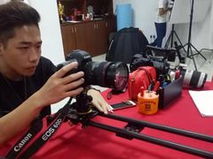 -红瓜子 影视后期 摄影摄像设计 新媒体运营技能培训(宝安校区)