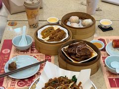 -点都德(龙之梦店)