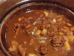 -千百味红餐厅·江西菜(绿地双子塔店)