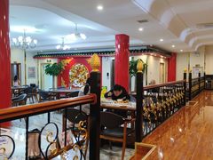 -老都一处饺子馆(道里店)