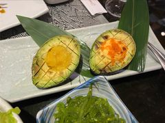 -昱匠·日本料理(金融街店)