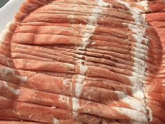 涮羊肉-东来顺饭庄(王府井步行街店)