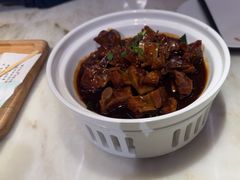 -绿茶餐厅(青岛城阳万象汇店)