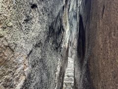 -云洞岩风景区