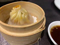 纯蟹粉小笼-蟹榭·本帮江浙菜·蟹宴(五角场合生汇商场店)