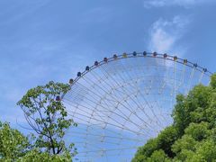 -南昌之星游乐场