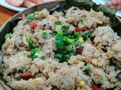 -坛南湾阿强农家乐.海鲜大排档老字号(福州地标美食店)