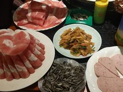 -双合福火锅(河北路店)