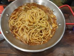 -Kpasta韩式意大利面
