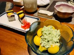 -福州融侨皇冠假日酒店·三宅日本餐厅