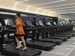 -奇迹健身(SM广场店)