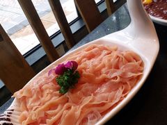 -渝宗老灶火锅(巴国城店)