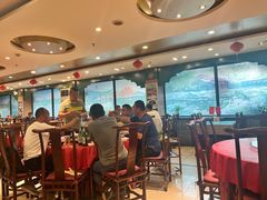 -南来顺饭庄·清真(南菜园店)