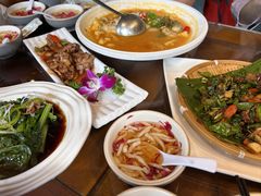 -尽善百年古院餐厅(王家老宅店)