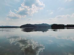 -东湖落雁景区