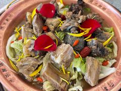 -阿婆情腊排骨火锅(金虹路店)